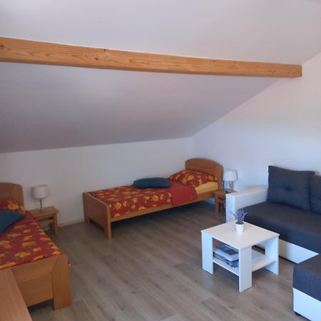 Appartement Dani à Zadar Extérieur photo