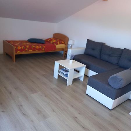 Appartement Dani à Zadar Extérieur photo