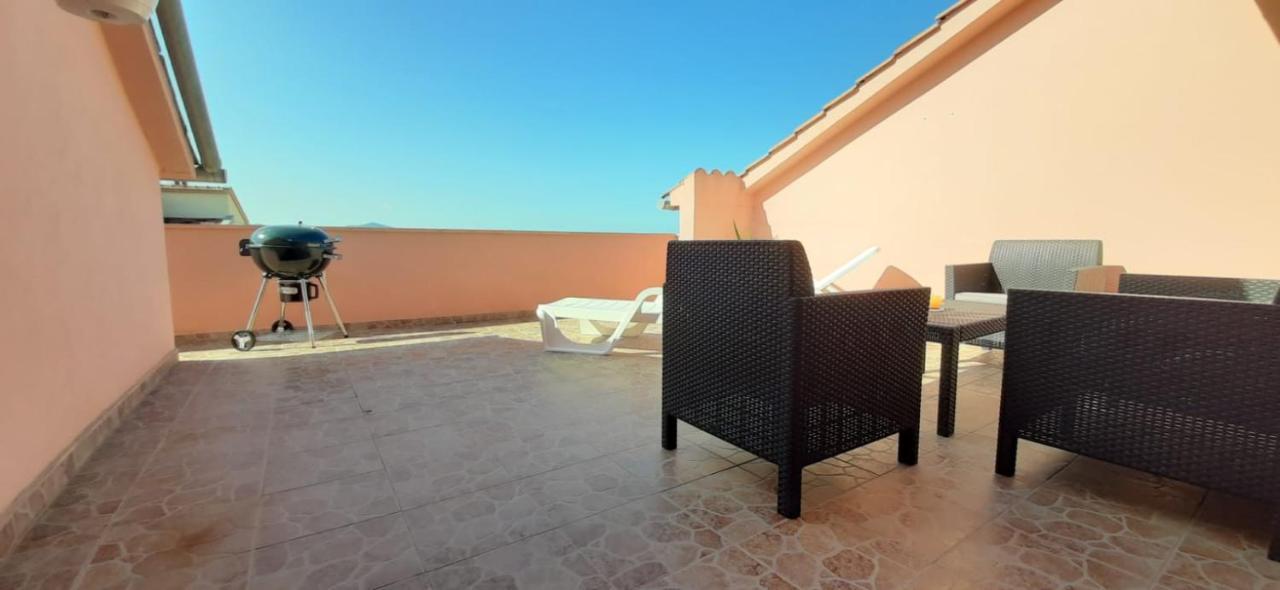 Appartement Dani à Zadar Extérieur photo