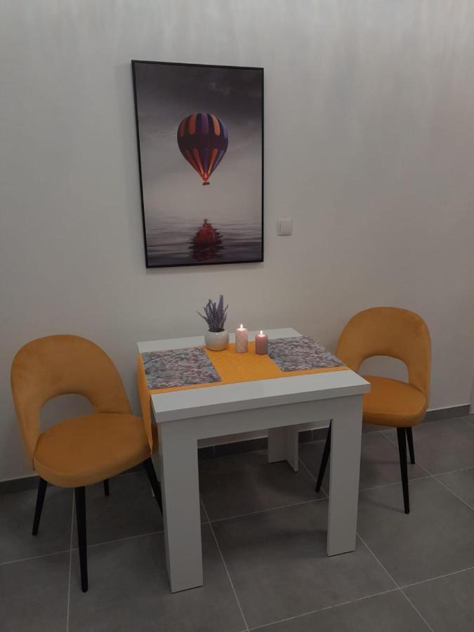 Appartement Dani à Zadar Extérieur photo