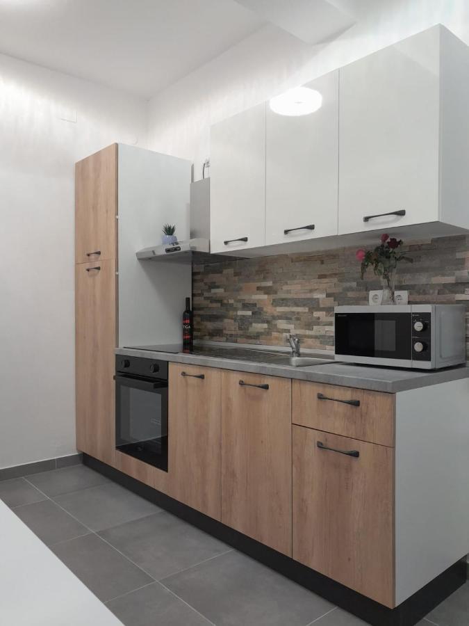 Appartement Dani à Zadar Extérieur photo