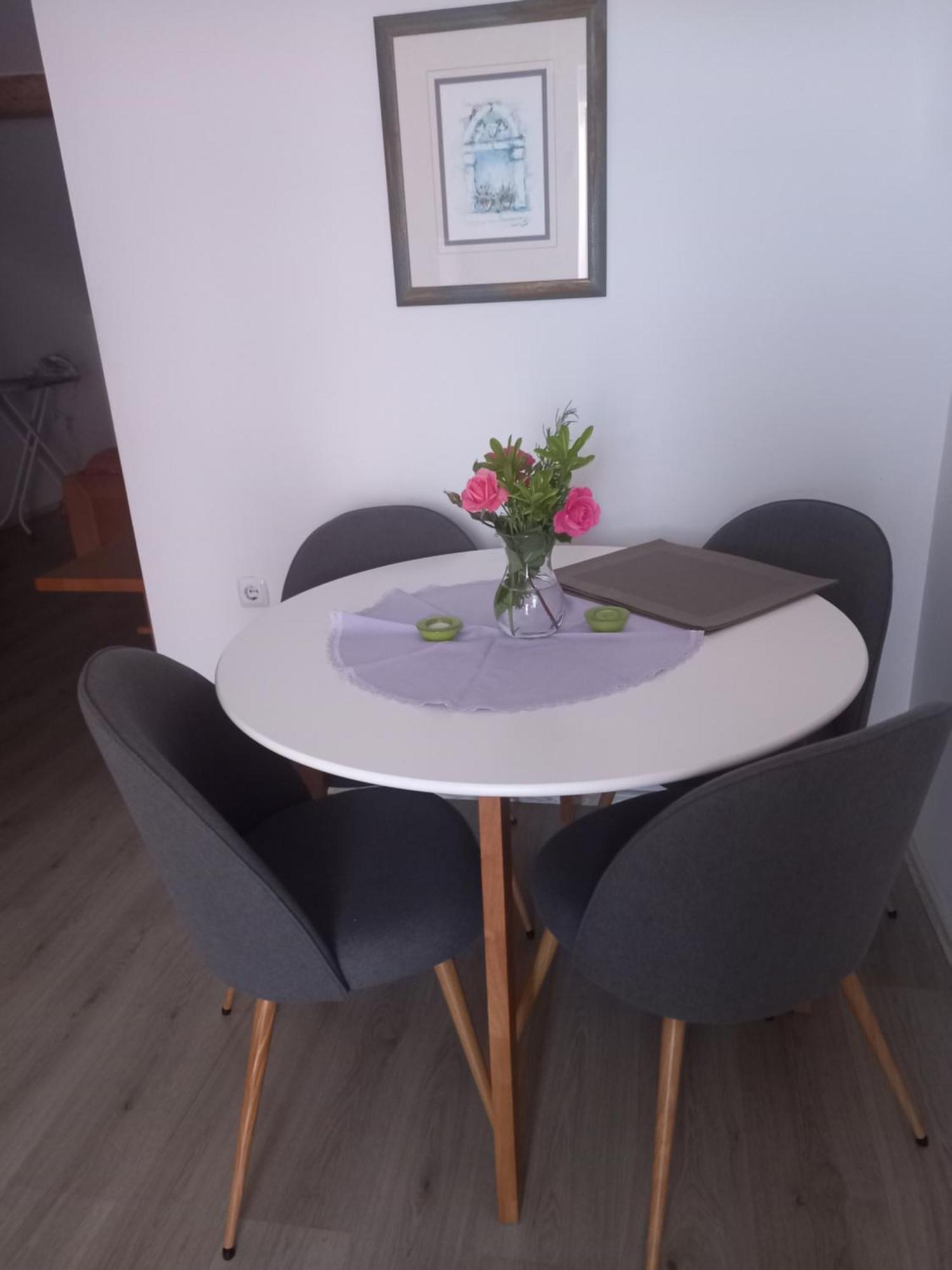Appartement Dani à Zadar Extérieur photo