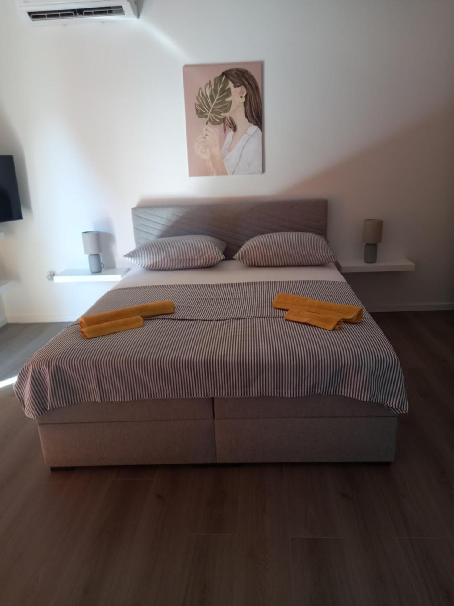 Appartement Dani à Zadar Chambre photo
