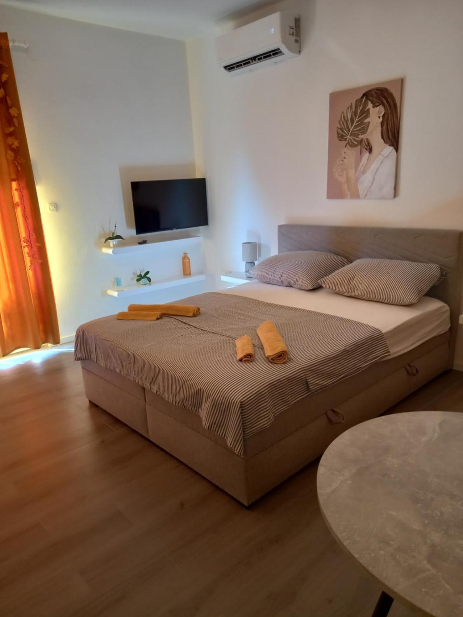 Appartement Dani à Zadar Chambre photo