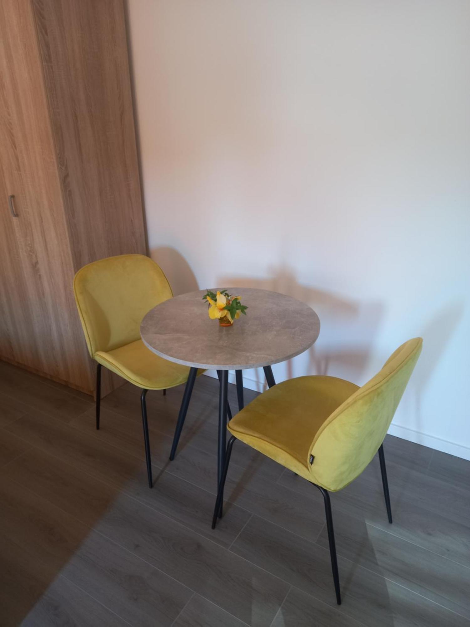 Appartement Dani à Zadar Chambre photo