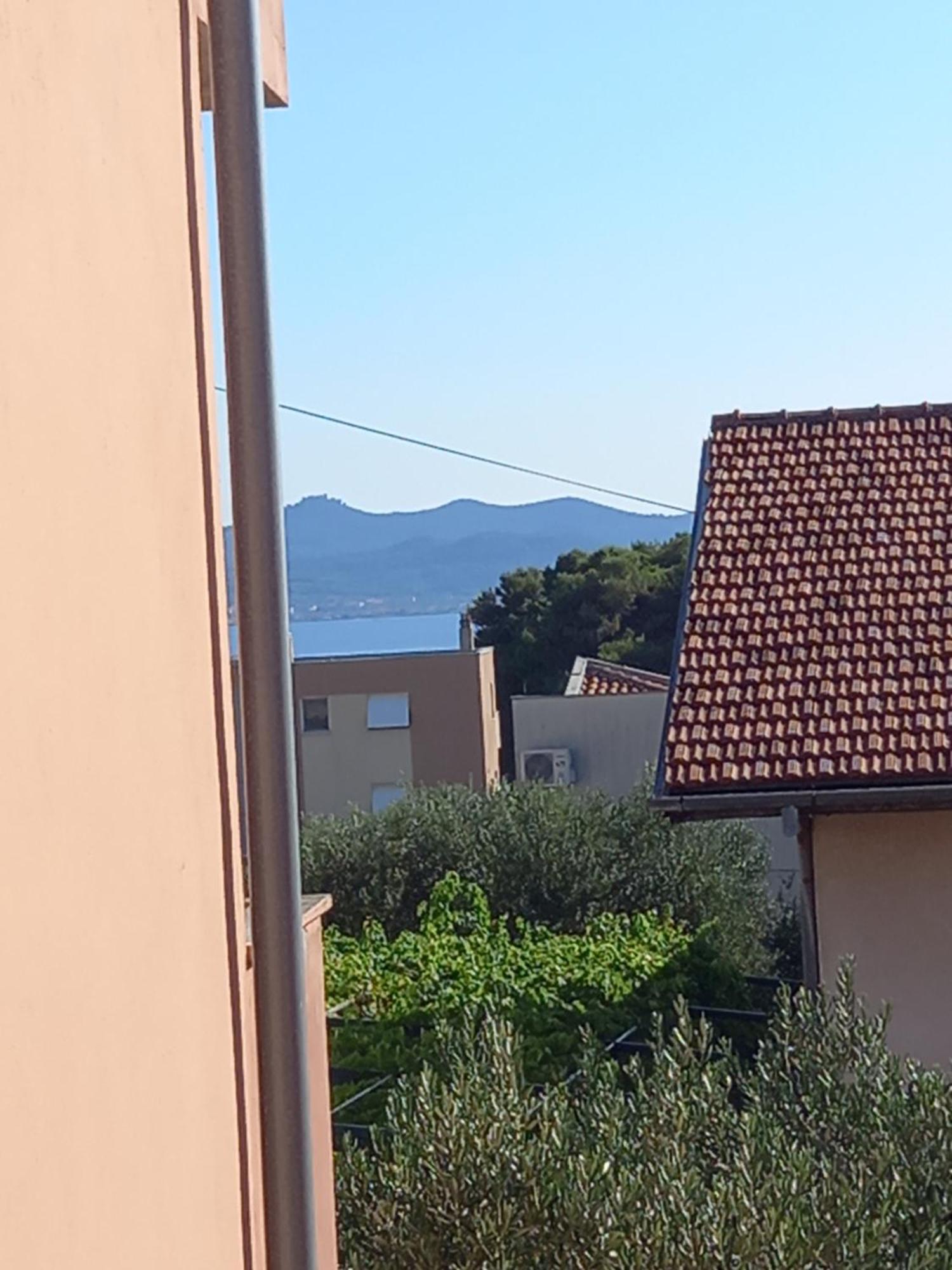 Appartement Dani à Zadar Chambre photo