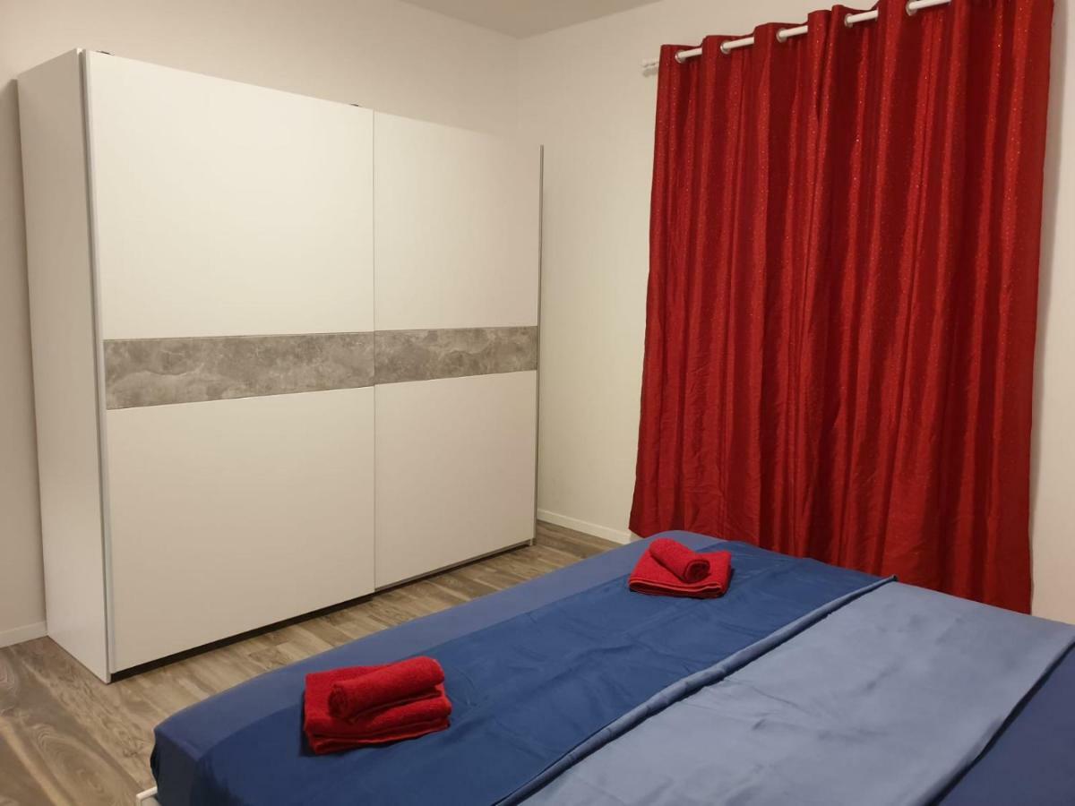 Appartement Dani à Zadar Extérieur photo