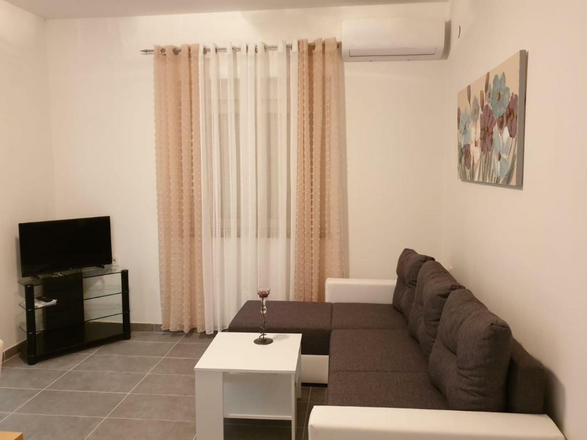 Appartement Dani à Zadar Extérieur photo