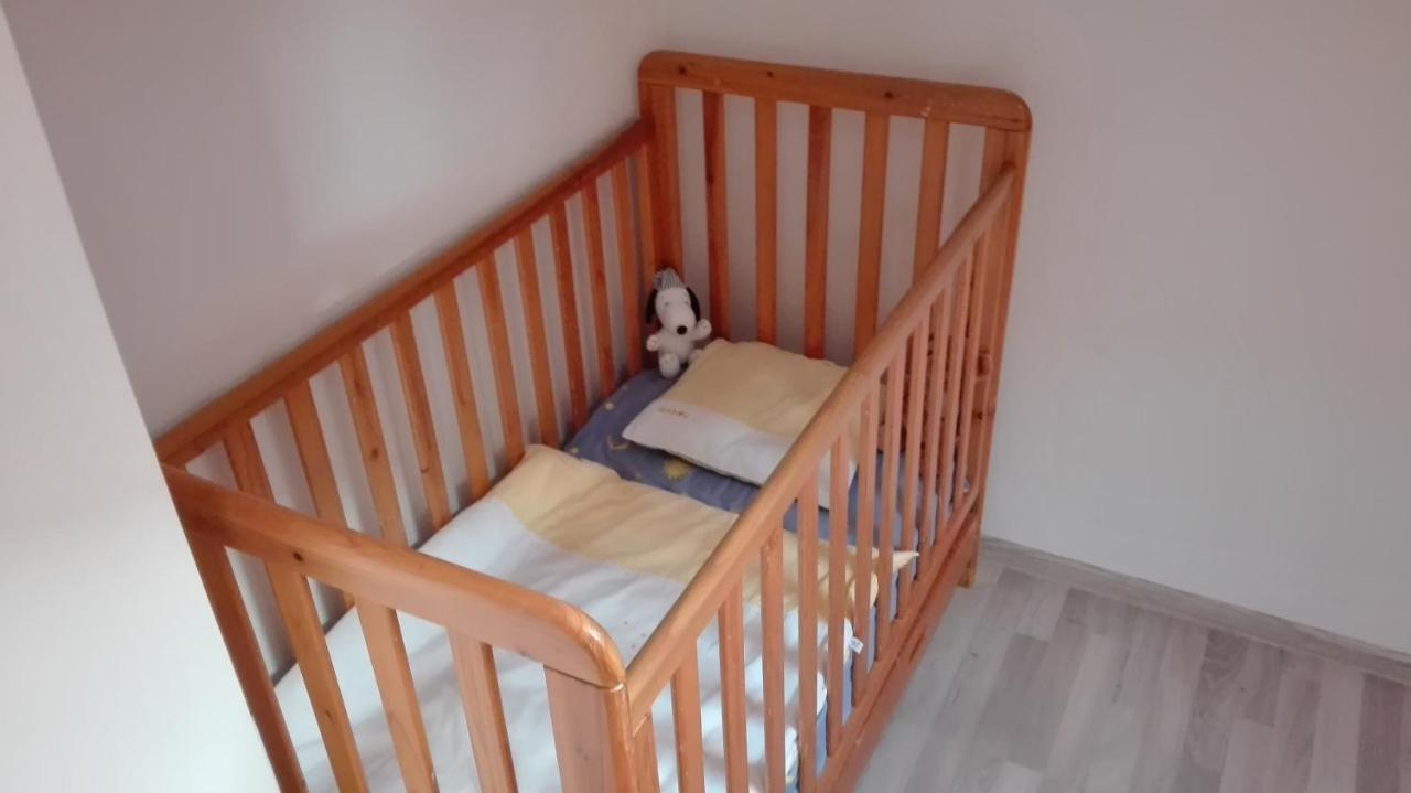 Appartement Dani à Zadar Extérieur photo