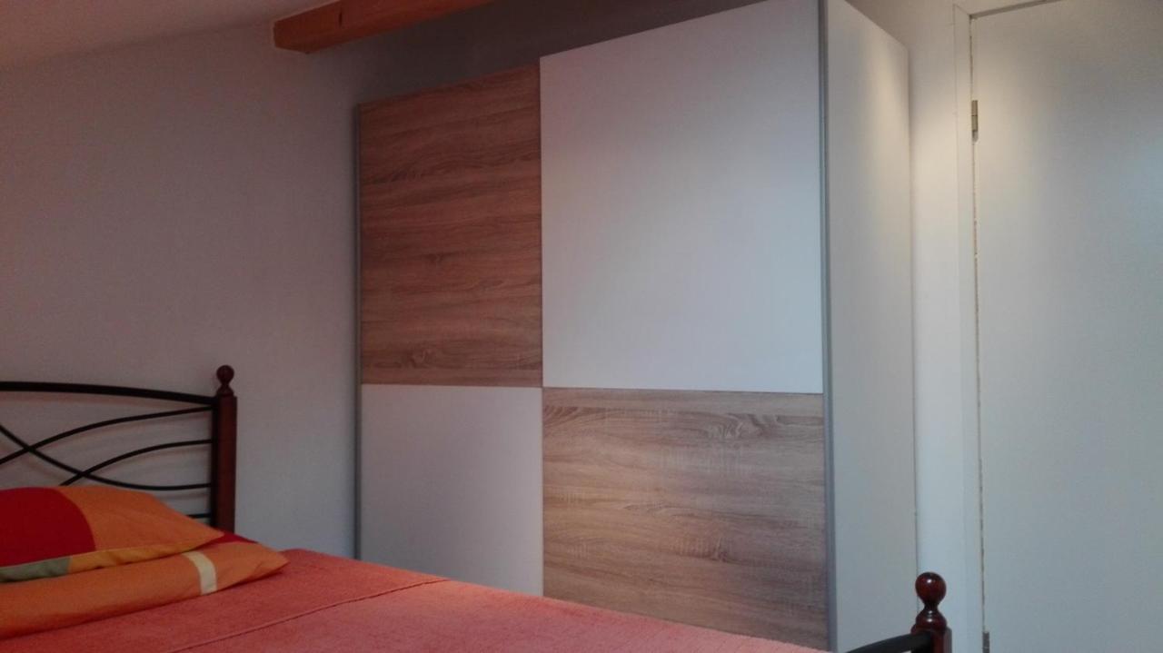 Appartement Dani à Zadar Extérieur photo